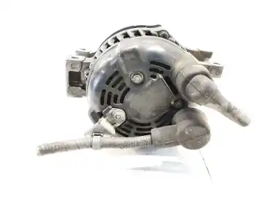 Pezzo di ricambio per auto di seconda mano alternatore per honda accord vii (cl, cn) 2.2 i-ctdi (cn1) riferimenti oem iam 1042103911  