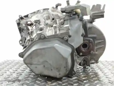 Pezzo di ricambio per auto di seconda mano riduttore per citroen c5 i (dc_) 2.0 hdi (dcrhzb, dcrhze) riferimenti oem iam 20le94  