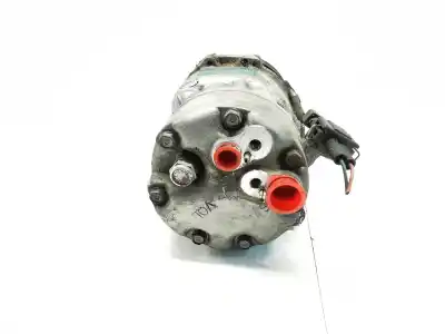Pezzo di ricambio per auto di seconda mano compressore aria condizionata per audi a3 (8l1) 1.8 riferimenti oem iam 1j0820803a  