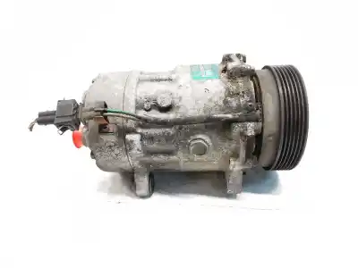Pezzo di ricambio per auto di seconda mano compressore aria condizionata per audi a3 (8l1) 1.8 riferimenti oem iam 1j0820803a  