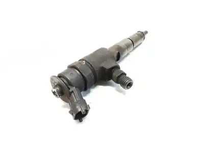 Pezzo di ricambio per auto di seconda mano iniettore per citroen c3 i (fc_, fn_) 1.4 hdi riferimenti oem iam 0445110252  