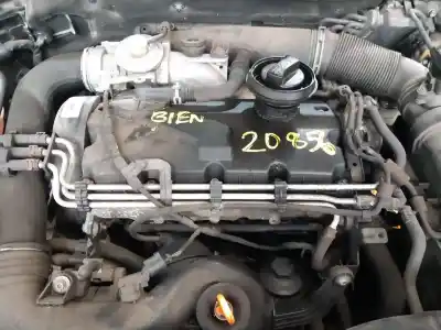 Second-hand car spare part  for SEAT LEON (1P1)  OEM IAM references BXF  