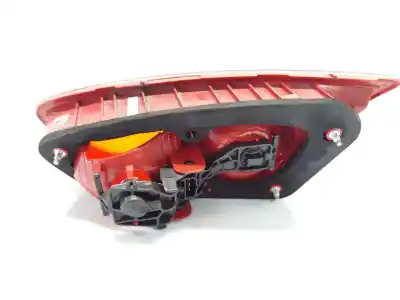 Second-hand car spare part Center Tailgate Light for SEAT LEON (1P1) 1.6 TDI OEM IAM references 1P0945093F  