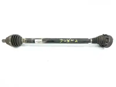 Second-hand car spare part  for SEAT LEON (1P1)  OEM IAM references 1K0407272GM  