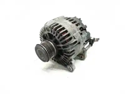 Автозапчастина б/у ГЕНЕРАТОР для SEAT ALTEA (5P1)  Посилання на OEM IAM 06F903023C  
