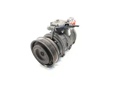 Peça sobressalente para automóvel em segunda mão compressor de ar condicionado a/a a/c por kia cerato i fastback (ld) 2.0 crdi referências oem iam 1605022900