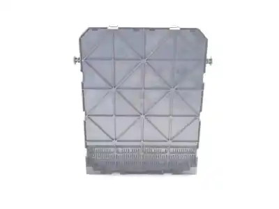 Second-hand car spare part bsi control unit for citroen c2 (jm_) 1.1 oem iam references 9664532580  