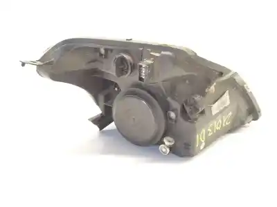 Second-hand car spare part left headlight for citroen c2 (jm_) 1.1 oem iam references   