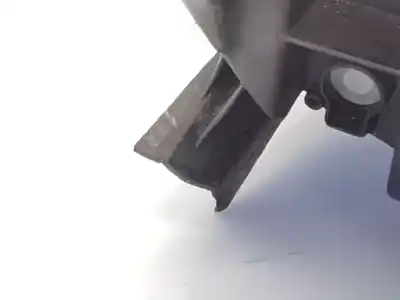 Second-hand car spare part left headlight for citroen c2 (jm_) 1.1 oem iam references   