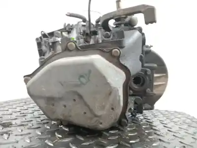 Pezzo di ricambio per auto di seconda mano riduttore per citroen c5 i (dc_) 2.0 hdi (dcrhzb, dcrhze) riferimenti oem iam 20le94  