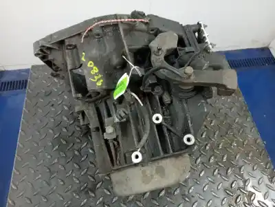 Pezzo di ricambio per auto di seconda mano riduttore per citroen c5 i (dc_) 2.0 hdi (dcrhzb, dcrhze) riferimenti oem iam 20le94  