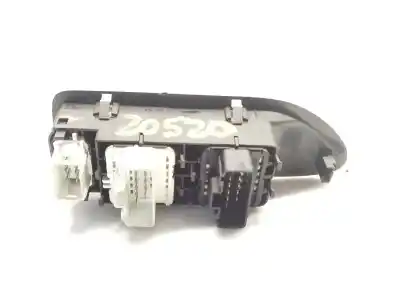 Автозапчасти б/у выключатель левого переднего окна за renault laguna ii (bg0/1_) 1.9 dci (bg08, bg0g) ссылки oem iam 8200397299  