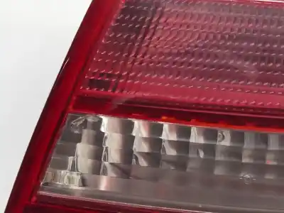 Автозапчасти б/у правый задний фонарь за audi a4 b5 (8d2) 1.8 t ссылки oem iam 8d0945096g / 8d0945096f   Автозапчасти б/у правый задний фонарь за audi a4 b5 (8d2) 1.8 t ссылки oem iam 8d0945096g / 8d0945096f