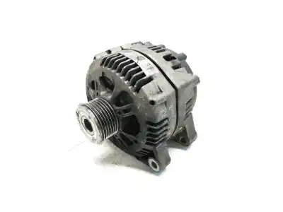 Pezzo di ricambio per auto di seconda mano Alternatore per CITROEN C5 I (DC_) 2.0 HDI (DCRHZB, DCRHZE) Riferimenti OEM IAM 9645907680  SG15S022