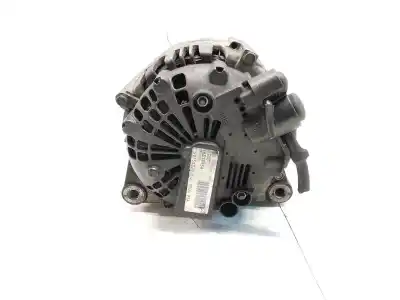Pezzo di ricambio per auto di seconda mano alternatore per citroen c5 i (dc_) 2.0 hdi (dcrhzb, dcrhze) riferimenti oem iam 9645907680  sg15s022