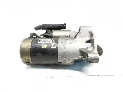 Pezzo di ricambio per auto di seconda mano motorino di avviamento per citroen c5 i (dc_) 2.0 hdi (dcrhzb, dcrhze) riferimenti oem iam m001t80481  