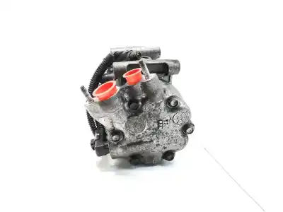 Peça sobressalente para automóvel em segunda mão compressor de ar condicionado a/a a/c por peugeot 207 sw (wk_) 1.6 hdi referências oem iam 9671216280  