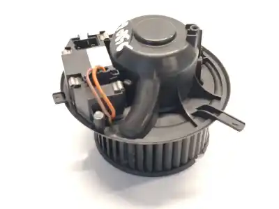 Peça sobressalente para automóvel em segunda mão Motor De Sofagem por SEAT LEON (1P1) 1.9 TDI Referências OEM IAM 3C0907521F F011500081 