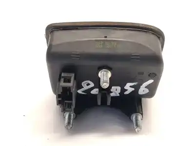 Second-hand car spare part tailgate back door handle for seat leon (1p1) 1.9 tdi oem iam references 6j4827565  