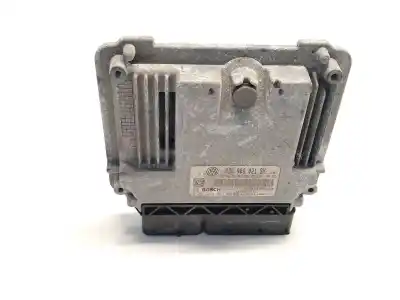 Second-hand car spare part  for SEAT LEON (1P1)  OEM IAM references 03G906021SH  0281014581