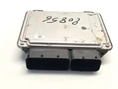 Second-hand car spare part ecu engine control for seat leon (1p1) 1.9 tdi oem iam references 03g906021sh  0281014581
