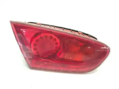 Second-hand car spare part  for SEAT LEON (1P1)  OEM IAM references   