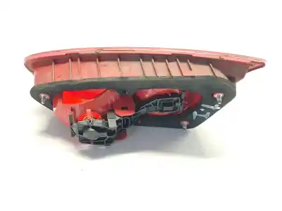 Second-hand car spare part center tailgate light for seat leon (1p1) 1.9 tdi oem iam references   