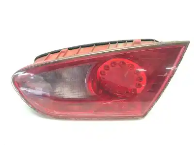 Second-hand car spare part  for SEAT LEON (1P1)  OEM IAM references   