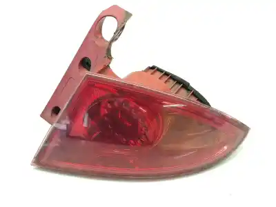Second-hand car spare part Right Tailgate Light for SEAT LEON (1P1) 1.9 TDI OEM IAM references   