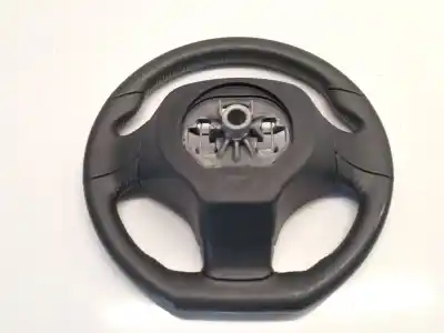 Second-hand car spare part steering wheel for citroen c-elysee (dd_) 1.2 vti 72 (ddhmy0) oem iam references 96769959zd  