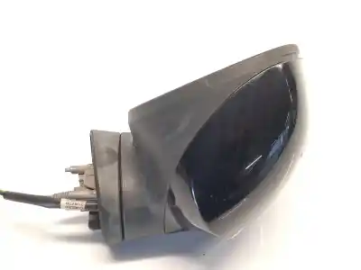 Peça sobressalente para automóvel em segunda mão espelho retrovisor esquerdo por seat leon (1p1) 1.9 tdi referências oem iam   