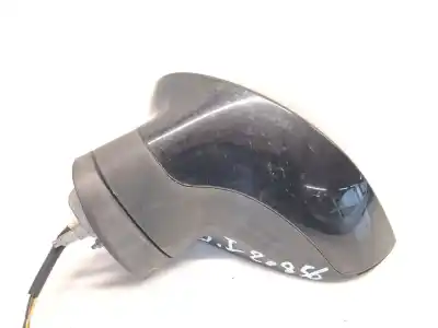 Peça sobressalente para automóvel em segunda mão espelho retrovisor esquerdo por seat leon (1p1) 1.9 tdi referências oem iam   