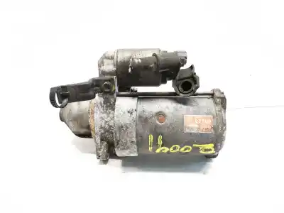 Peça sobressalente para automóvel em segunda mão motor de arranque por kia cee'd fastback (ed) 2.0 crdi 140 referências oem iam 3610027700  