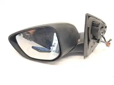 Peça sobressalente para automóvel em segunda mão espelho retrovisor esquerdo por citroen c-elysee (dd_) 1.2 vti 72 (ddhmy0) referências oem iam 1609064780