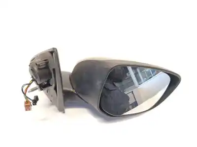 Peça sobressalente para automóvel em segunda mão espelho retrovisor direito por citroen c-elysee (dd_) 1.2 vti 72 (ddhmy0) referências oem iam 1609064480