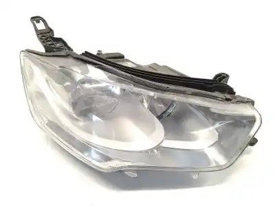 Peça sobressalente para automóvel em segunda mão Farol / Farolim Direito por CITROEN C-ELYSEE (DD_) 1.2 VTI 72 (DDHMY0) Referências OEM IAM 9675139980  90014456