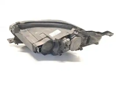 Second-hand car spare part right headlight for citroen c-elysee (dd_) 1.2 vti 72 (ddhmy0) oem iam references 9675139980  90014456