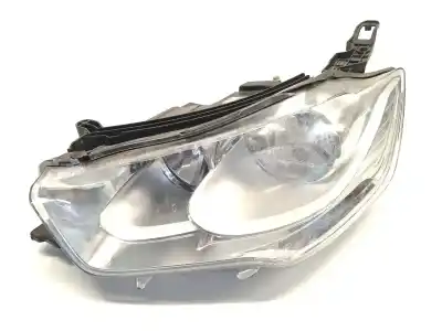 Second-hand car spare part LEFT HEADLIGHT for CITROEN C-ELYSEE (DD_)  OEM IAM references 9675140080  90014455
