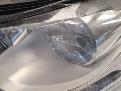Peça sobressalente para automóvel em segunda mão farol / farolim esquerdo por citroen c-elysee (dd_) 1.2 vti 72 (ddhmy0) referências oem iam 9675140080  90014455