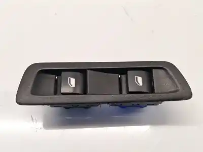 Pezzo di ricambio per auto di seconda mano INTERRUTTORE ALZACRISTALLI ANTERIORE SINISTRO per CITROEN C-ELYSEE (DD_)  Riferimenti OEM IAM 9674873877  