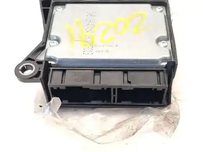 Second-hand car spare part airbag control unit for citroen c-elysee (dd_) 1.2 vti 72 (ddhmy0) oem iam references 9805630180  620595200