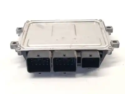 Second-hand car spare part ecu engine control for citroen c-elysee (dd_) 1.2 vti 72 (ddhmy0) oem iam references 9805321980 hw9800913080 13053016