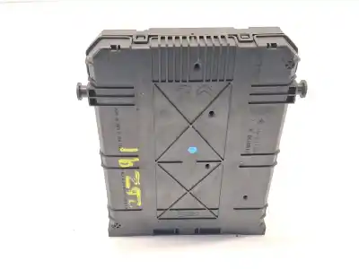 Second-hand car spare part bsi control unit for citroen c-elysee (dd_) 1.2 vti 72 (ddhmy0) oem iam references 9678355880  e1092029