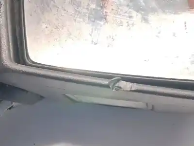 Peça sobressalente para automóvel em segunda mão espelho retrovisor direito por ford kuga i 2.0 tdci referências oem iam 21986702  