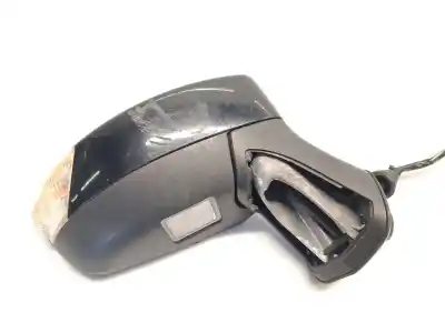 Peça sobressalente para automóvel em segunda mão espelho retrovisor direito por ford kuga i 2.0 tdci referências oem iam 21986702  