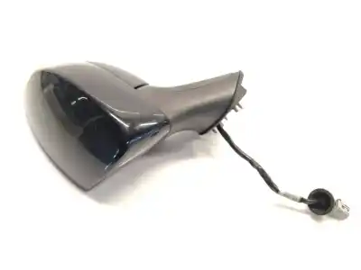 Peça sobressalente para automóvel em segunda mão espelho retrovisor esquerdo por ford kuga i 2.0 tdci referências oem iam 21986701  