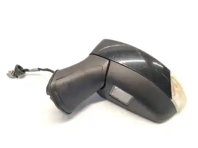 Peça sobressalente para automóvel em segunda mão espelho retrovisor esquerdo por ford kuga i 2.0 tdci referências oem iam 21986701  