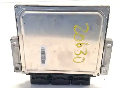 Second-hand car spare part ecu engine control for ford kuga i 2.0 tdci oem iam references 97ri010012  av4112a650cm