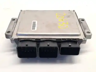 Second-hand car spare part ecu engine control for ford kuga i 2.0 tdci oem iam references 97ri010012  av4112a650cm