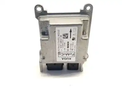 Second-hand car spare part  for FORD KUGA I  OEM IAM references 9V4T14B321AB  0285010891